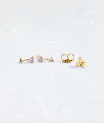 Melanie sales casey earrings