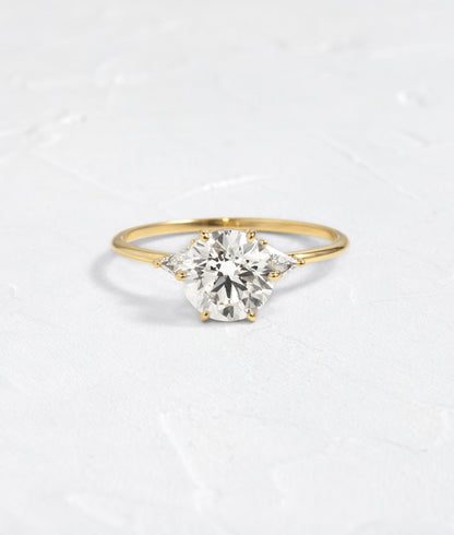 Melanie casey corset ring clearance