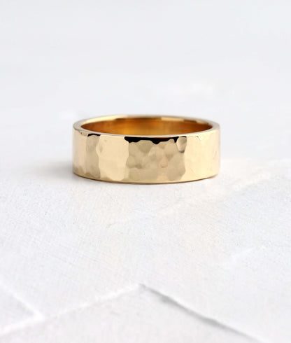 Rings sales for him